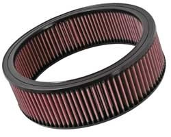 K&N Inlegfilter Cadillac Brougham 5.0 1989-92