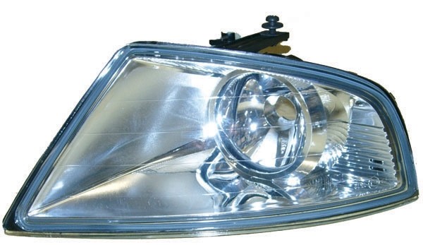 Mistlamp rechts MONDEO 03-07