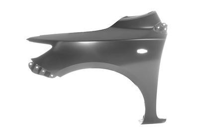 spatbord, rechts Toyota Corolla, 2008-2010