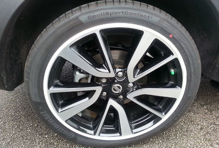 RimRingz 17 inch Wit (set)