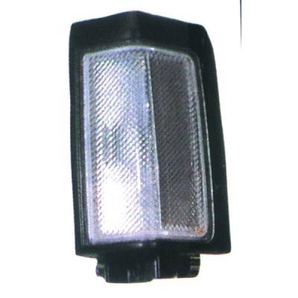 STADSLICHT links TERRANO I 86-97