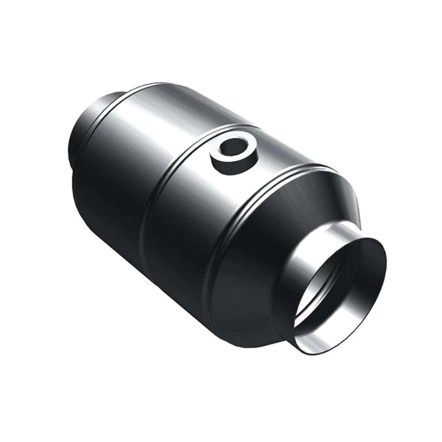 Catalysator Catalysator Univ 3" C/C 5" spun longbody Magnaflow U