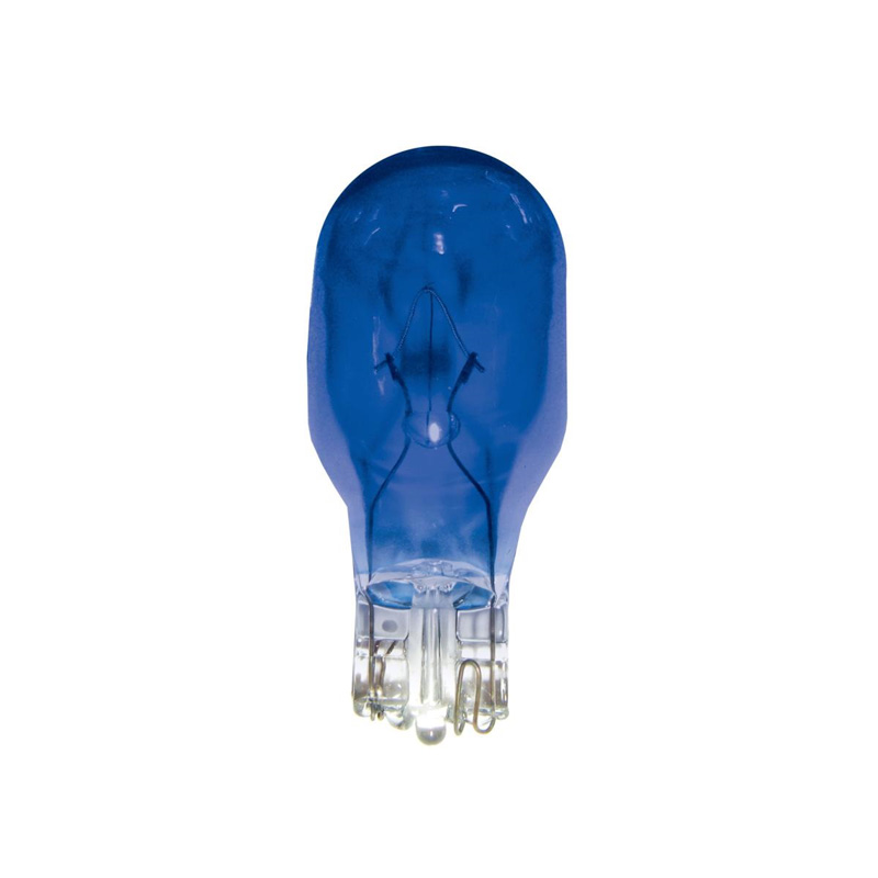 Simoni Racing T15 Halogen Bulb 12V/16W - Superwhite - single piece