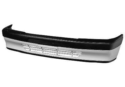 voorbumper, deel in primer Peugeot 306, 1993-1997
