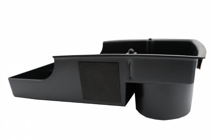 Middenconsole Bekerhouder Tesla Model S (2012-up) Model X (2015-up)