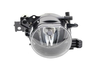 mistlamp, rechts, 05/2005-BMW 7 serie E65/E66, 2001-2008