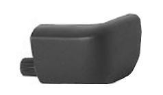 achterbumper, rechts Citroen C15, 1979 -