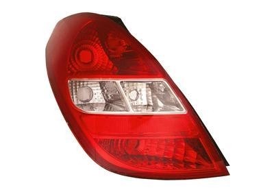 achterlicht, zonder fittingdeel, rechts Hyundai I20, 2008 -