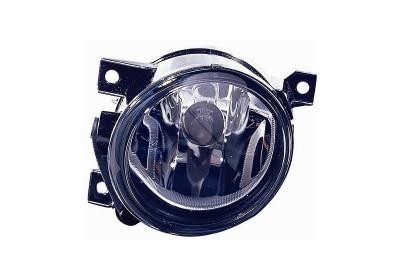 mistlamp, rechts VW Golf V Variant, 2007-2009