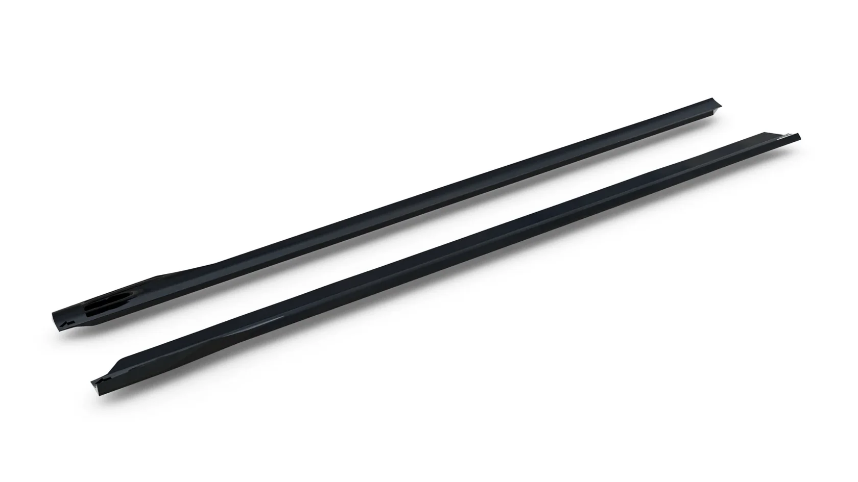 Zijskirts BMW M760e G70