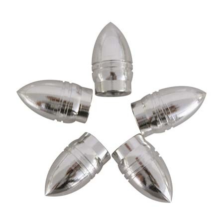 VALVE CAPS