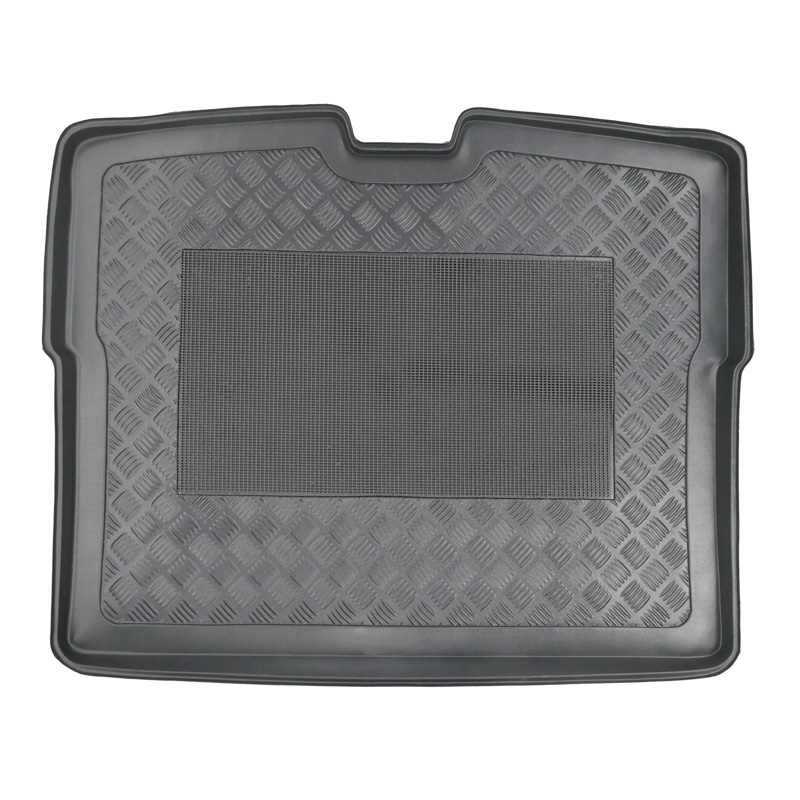 Trunk shell 'Non-slip'  Ford Tourneo Courier (5-Persons) 2014-