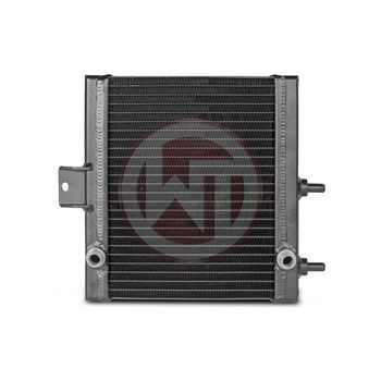 Intercooler BMW M3 F80 2014+ S55 zijkoeler Wagner Competition Watercooler side