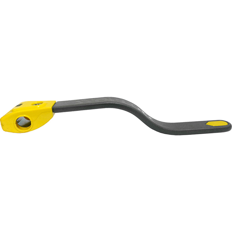 Stoplock Original - Steering Wheel Lock with LED