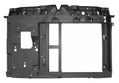 front, 1.2/1.6/1.4/1.4HDI Peugeot 207, 2006-2012
