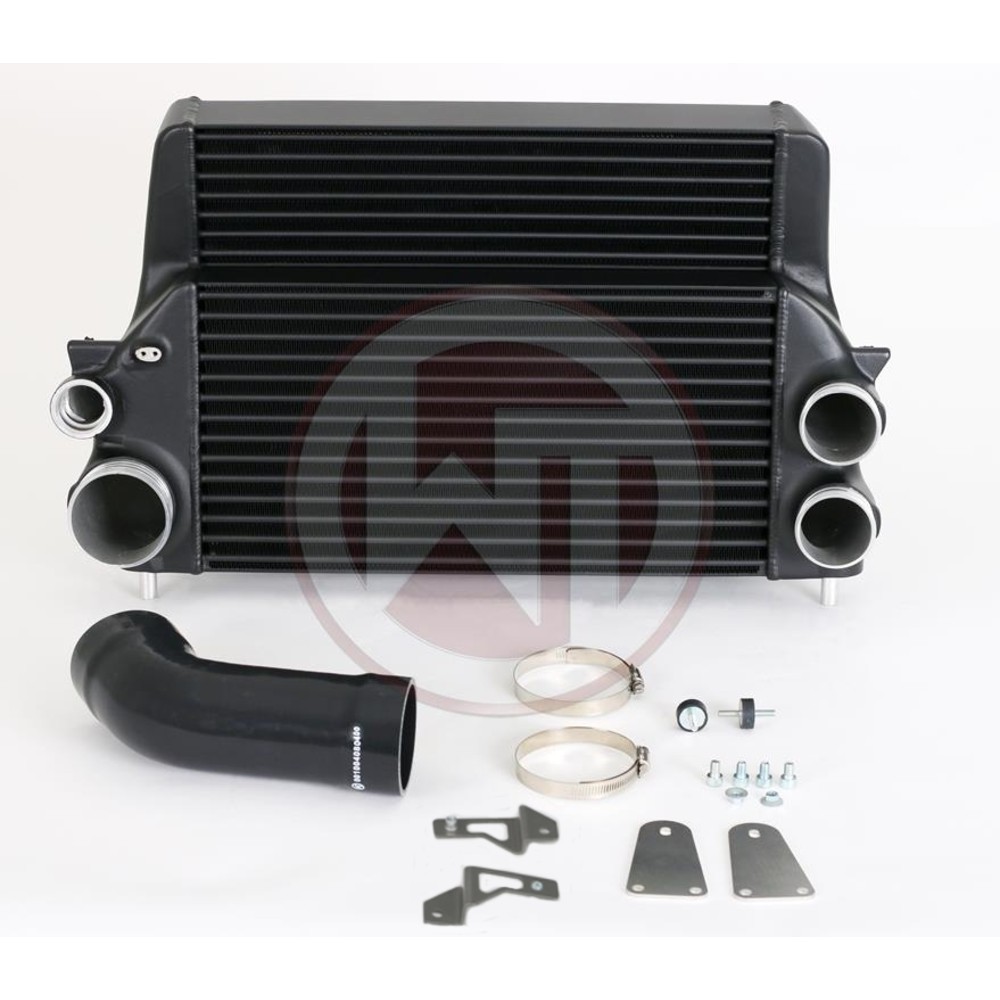 Intercooler Ford F 150 (2017-) Wagner Competition kit