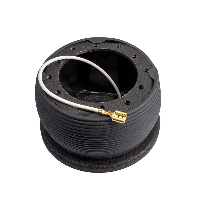 Simoni Racing Steering Wheel Hub  Fiat Ducato -1995 / Uno 1992-1994 & Peugeot Boxer 1994- / Autobianchi Y10