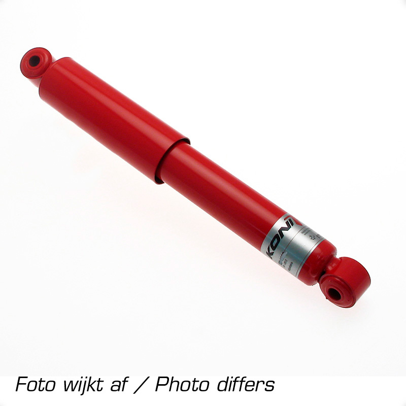 KONI Heavy Track schokdemper  Toyota Land Cruiser (J250) 2024- - Vooras (8210-1169)
