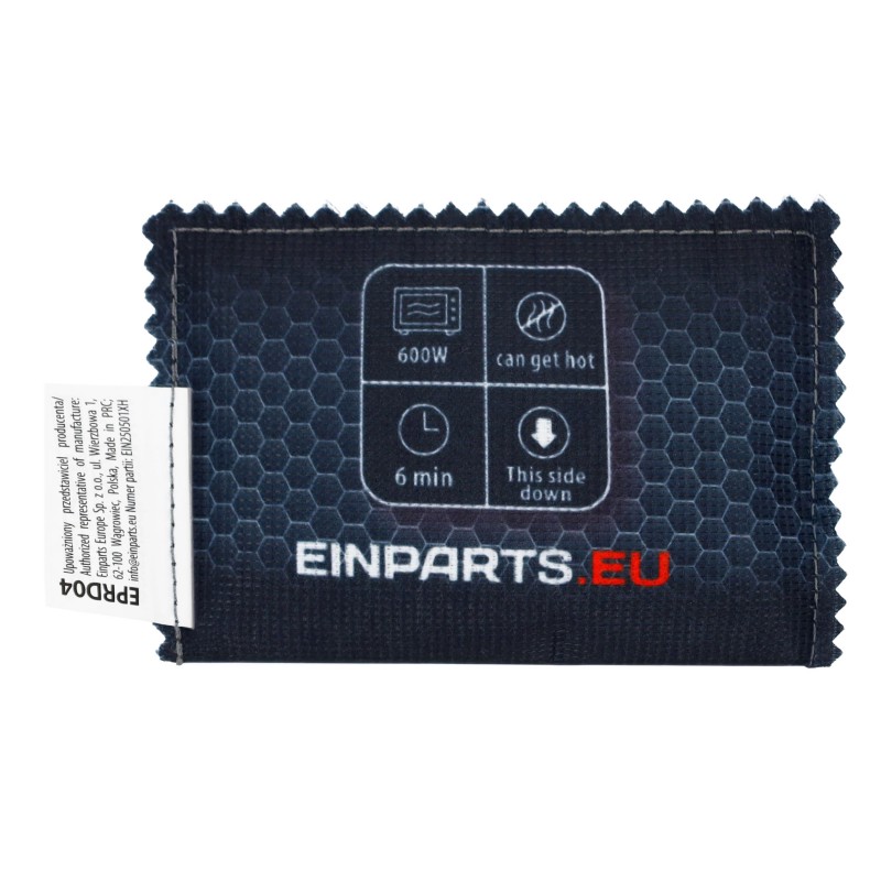 MOISTURE KILLER FOR CAR