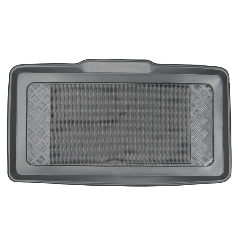 Trunk shell 'Non-slip'  Fiat 500 2007- incl. e500 2019-