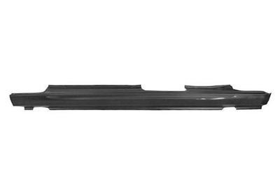 dorpel, 4 drs, rechts Peugeot 406, 1995-1999