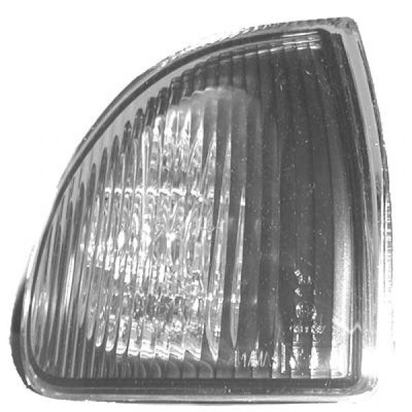 Knipperlicht links FIAT ULYSSE 98-02