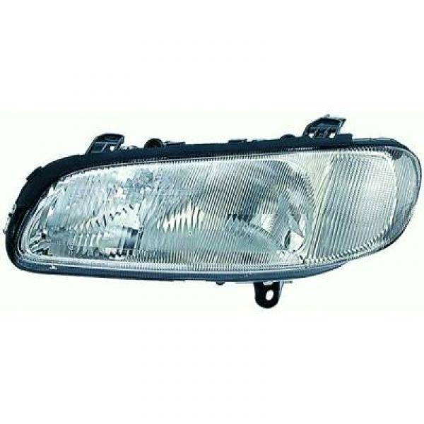 Koplamp rechts OMEGA B 94-99 DEPO