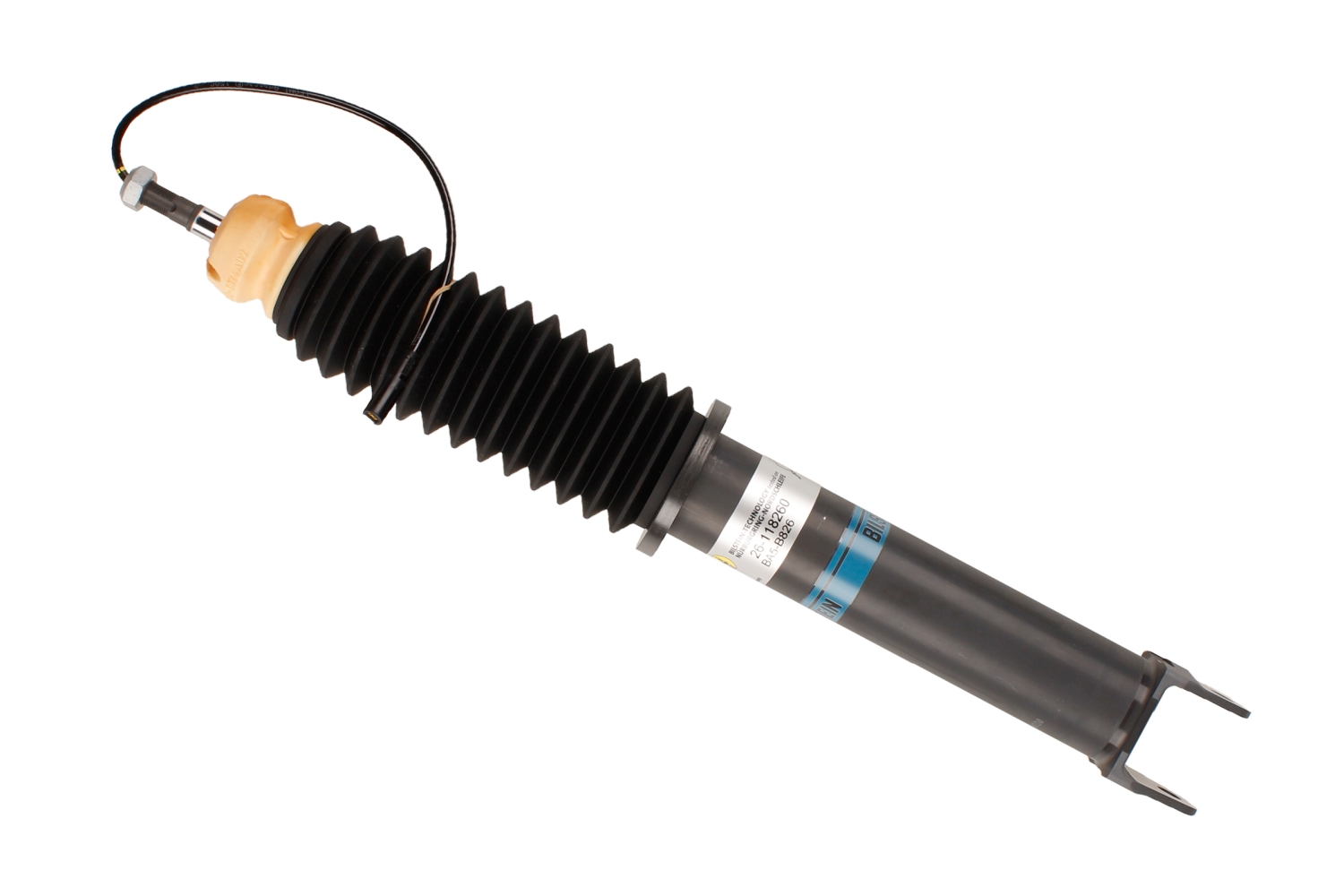 Bilstein Sportdemper Porsche 911 C2 C4 Type 997 H B6dt
