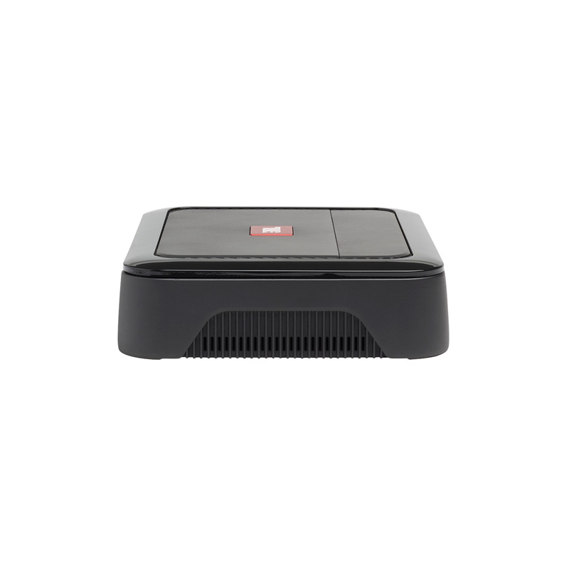 JBL Club A600 1-Kanal Mono Subwoofer Versterker (1x 600W)