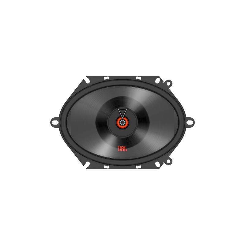 JBL Club 8622F 6x8'' (15x20cm) Lautsprechersatz Koaxial