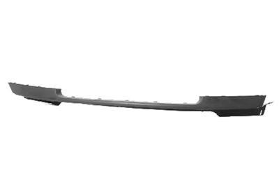 voorbumperspoiler Mini, 2001-2006