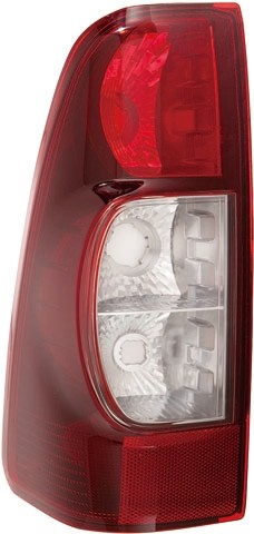 Achterlicht Rechts Isuzu D-Max