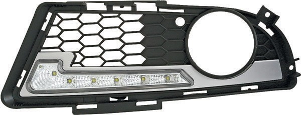 Dagrijlicht set BMW E90/91