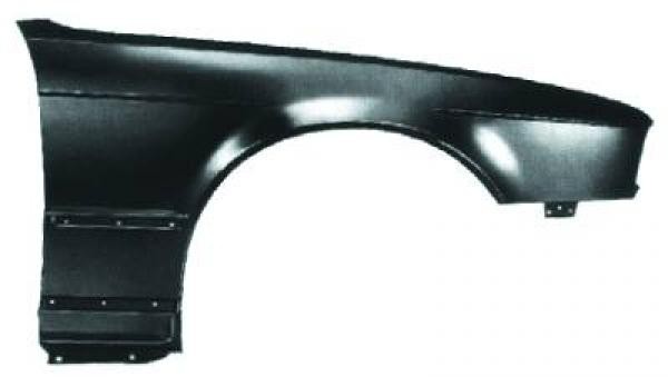 Voorscherm links BMW E34 94-95 met Knipperlicht GAT