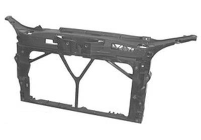 front Mazda 3, 2003-2009