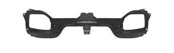 frontplaat Fiat Ducato, 2002-2006