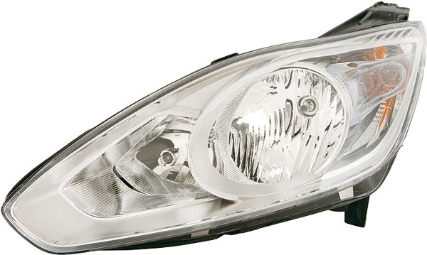 Koplamp rechts C-MAX 10->> ORIGINEEL