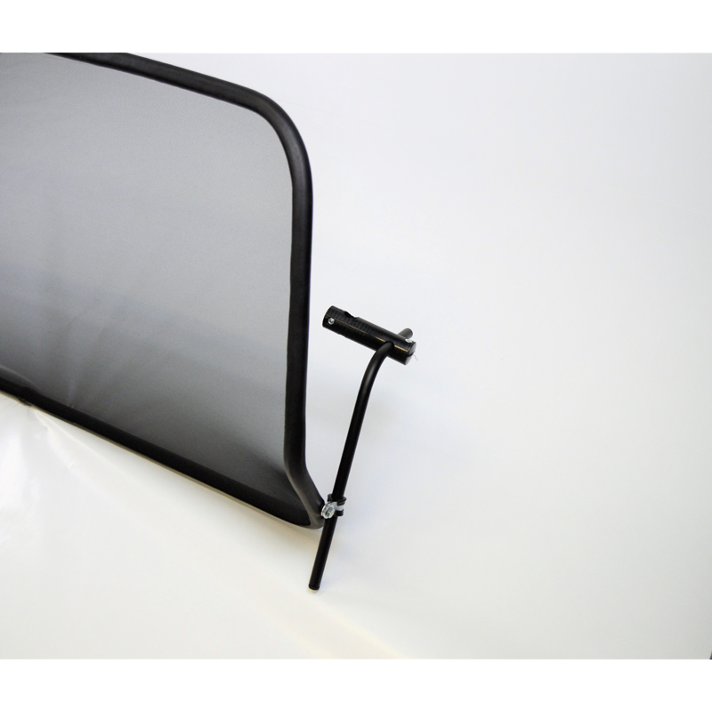 Universeel Weyer Falcon Premium Windschot - 1-delig - Large - 104x50cm
