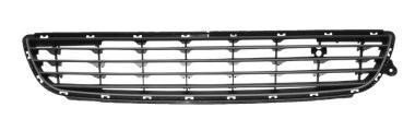 voorbumpergrille, midden Opel Zafira, 2005-2008