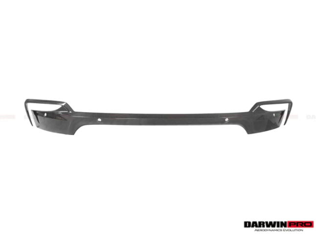 Tesla Model 3 IMP Style Carbon Fiber Grill 2017-2020