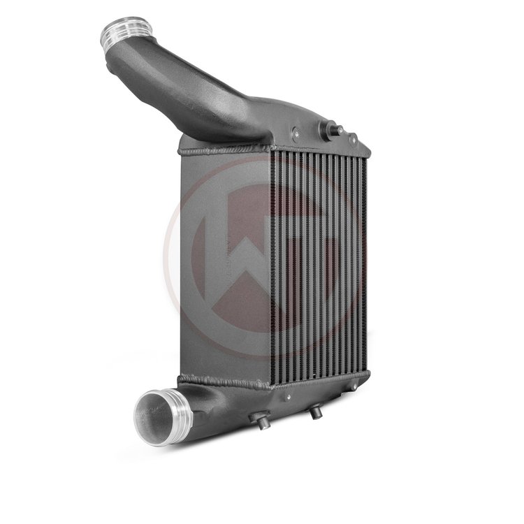 Intercooler Audi RS6 [C6] 4F [2005-] Wagner Competition kit