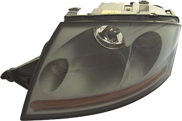 XENONKoplamp rechts Audi TT 8N 98->> BOSCH TITAN
