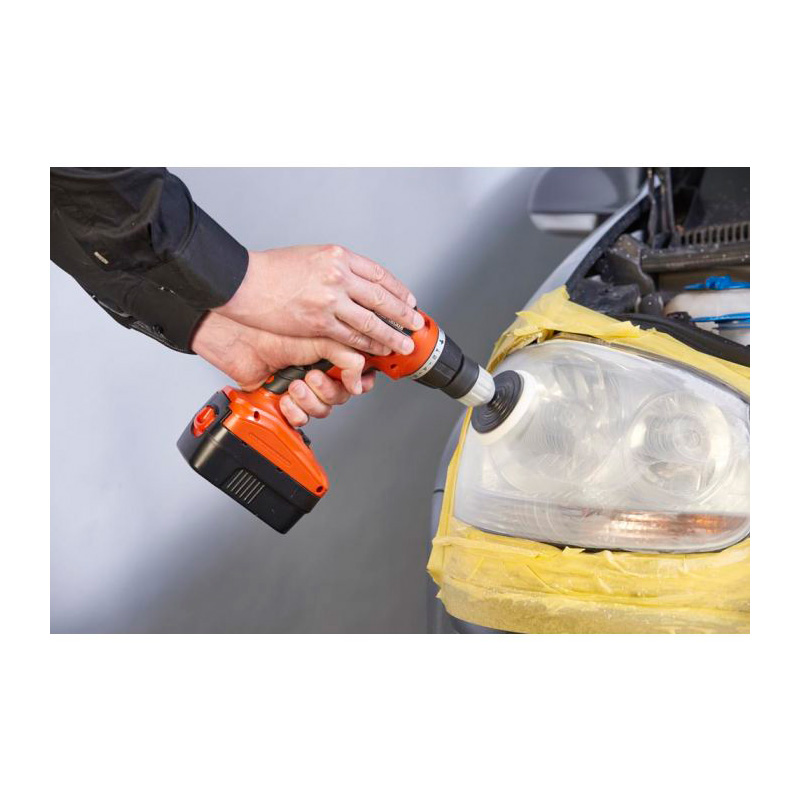 Autoglym Koplamp Restauratie Kit - Compleet