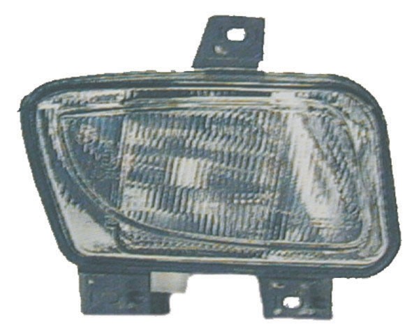 Mistlamp rechts ALFA ROMEO 166 98-03
