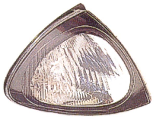 Knipperlicht links AVENSIS 98-00 WIT