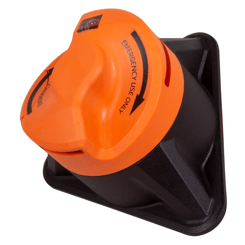 Batavia MaxxSafe Car Window Breaker - Life Saving Tool