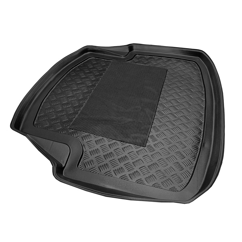 Trunk shell 'Non-slip'  Mercedes C-Class W204 Sedan 2007-
