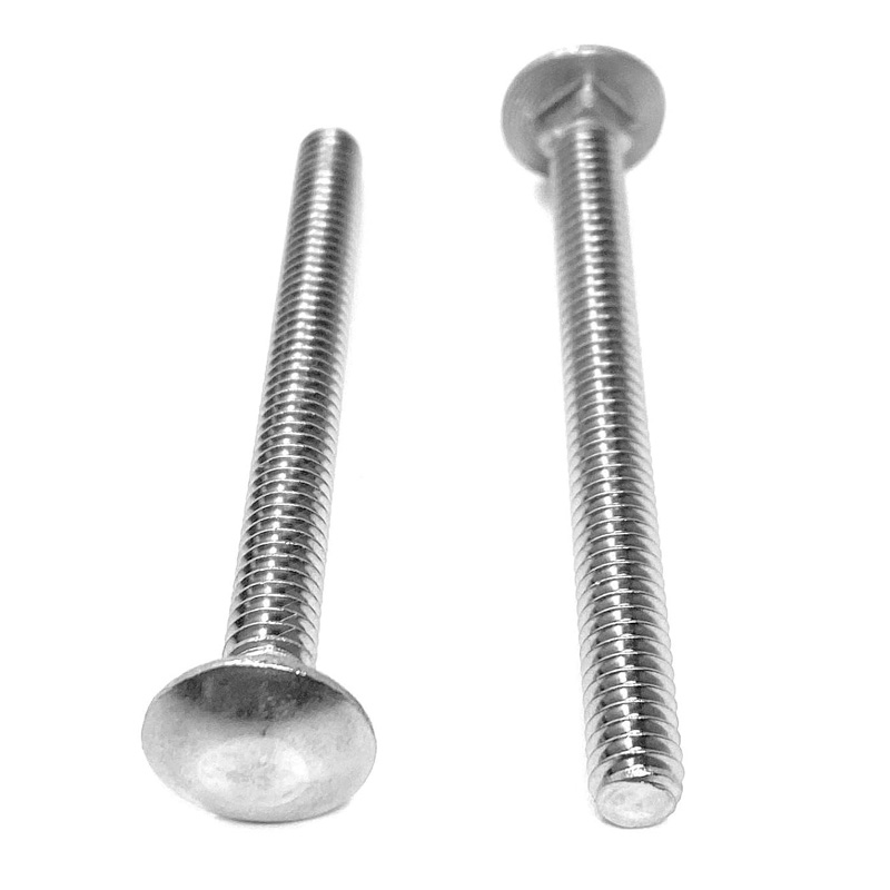 Twinny Load Bolt for Fastening Button E-Active - set of 2