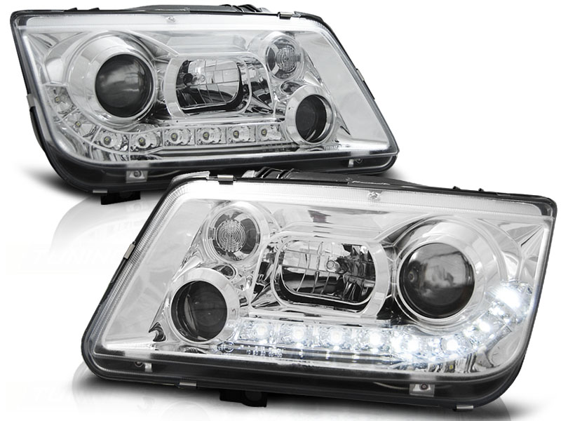 Koplampen VW Bora 98-05