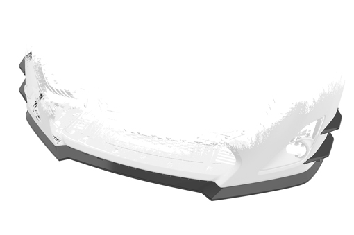 Performance Flaps Toyota GT86
